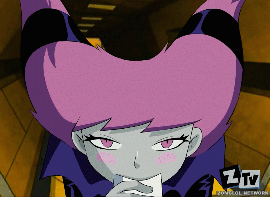 Jinxed - Teen Titans page 10 full