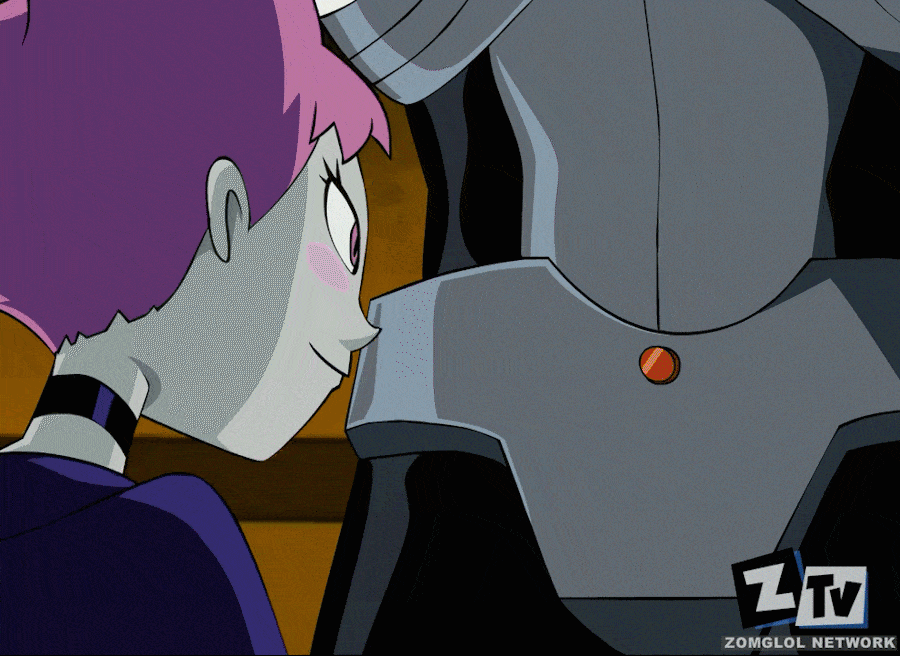 Jinxed - Teen Titans page 2 full