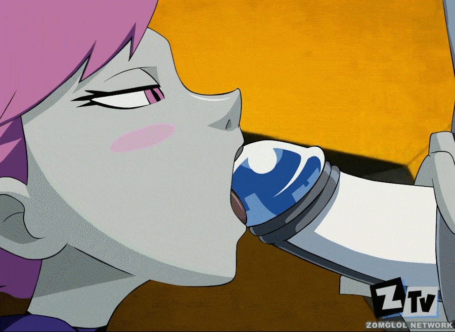 Jinxed - Teen Titans page 5 full