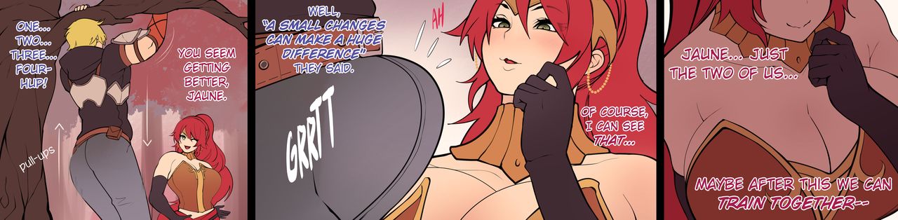 PyrrhaXJaune page 5 full