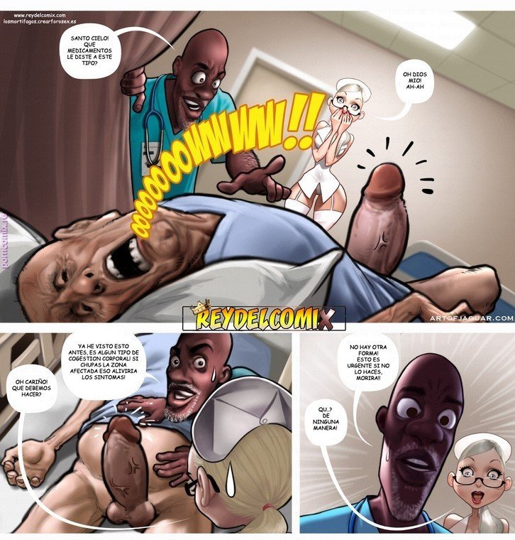 Night Nurse page 7 full