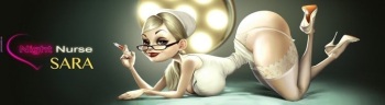 Night Nurse cover