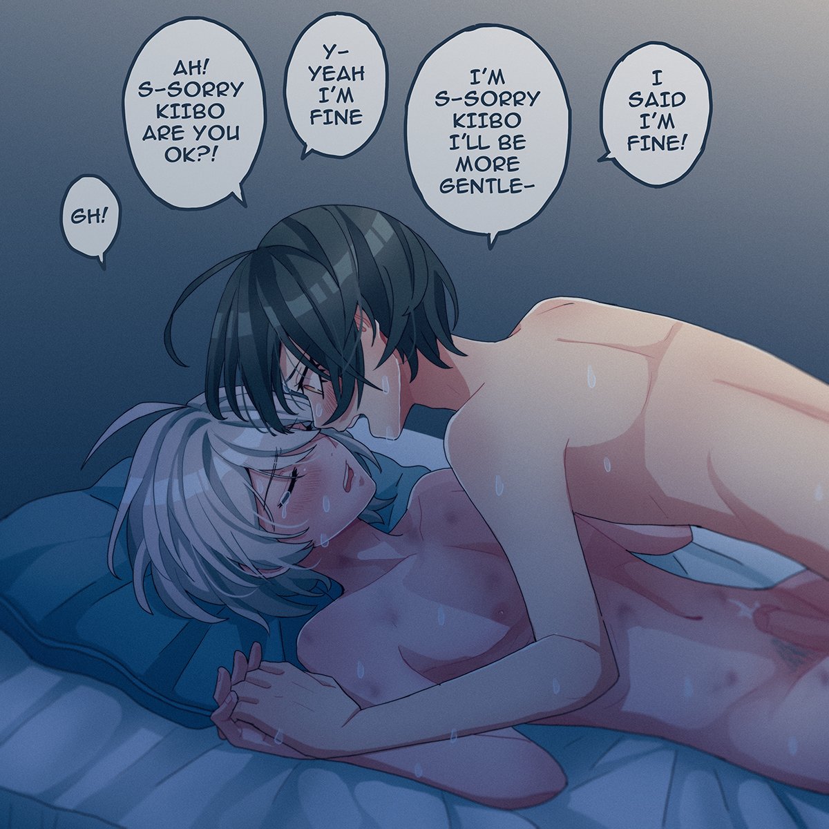 Artist - Mishmasz page 5 full