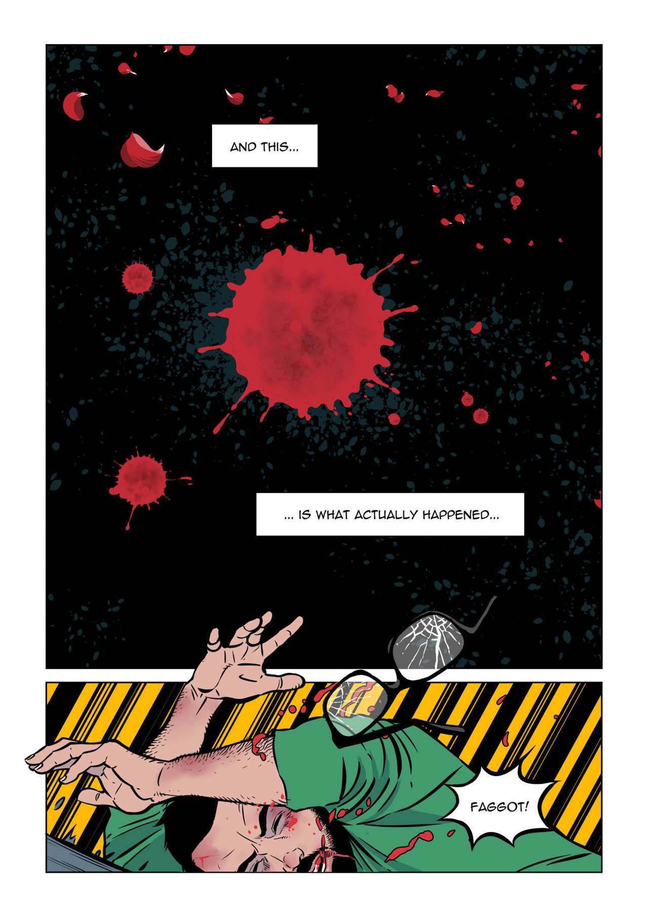 Totem War  by Song Inkollo chapter 02 page 9 full