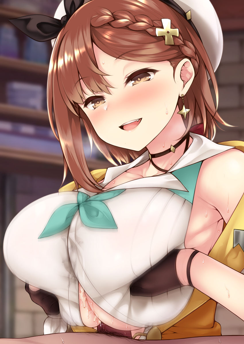 Pixiv Image set page 1 full