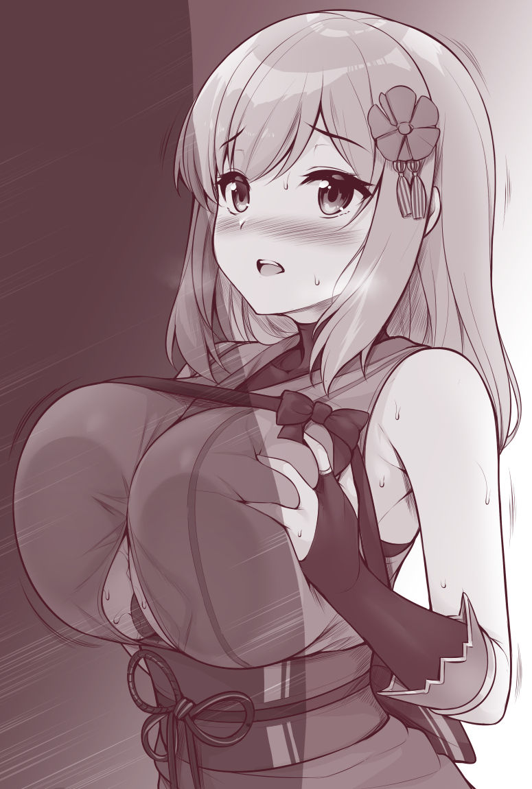 Pixiv Image set page 4 full