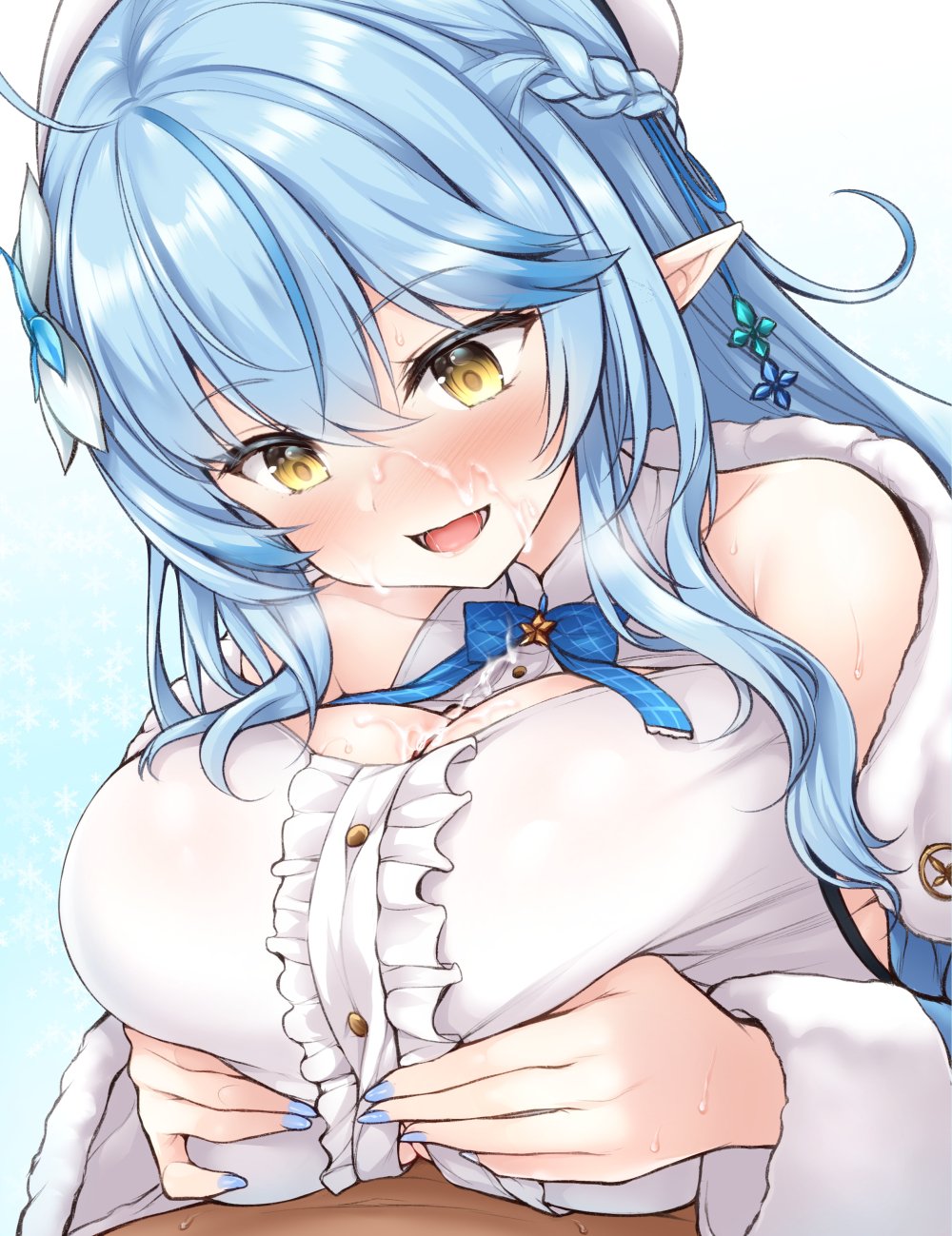 Pixiv Image set page 5 full