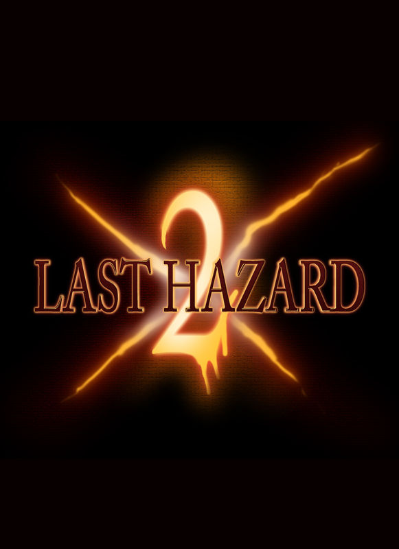 Last Hazard 2 page 1 full