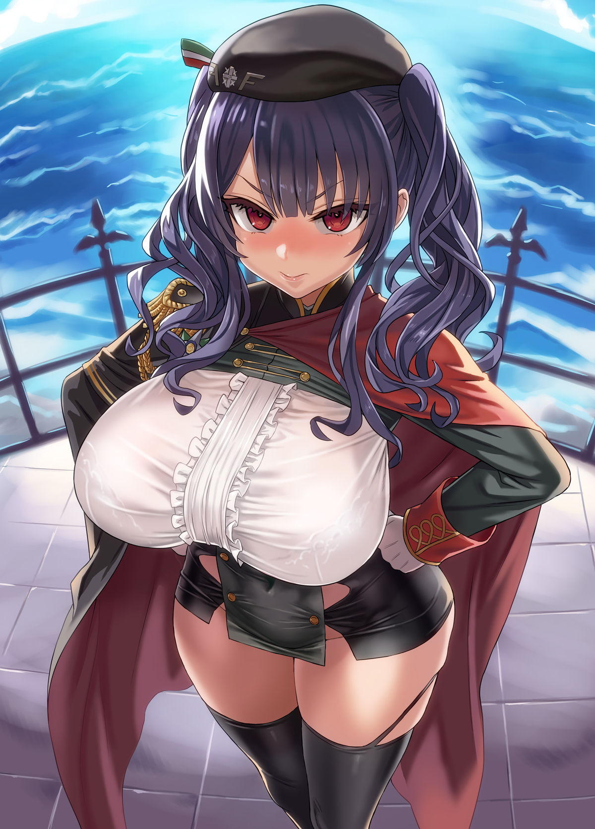 Asanagi page 8 full