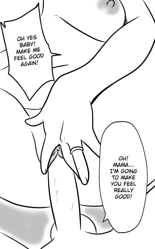 Fucking Mom page 3 full