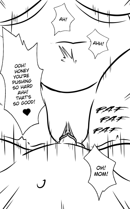 Fucking Mom page 8 full
