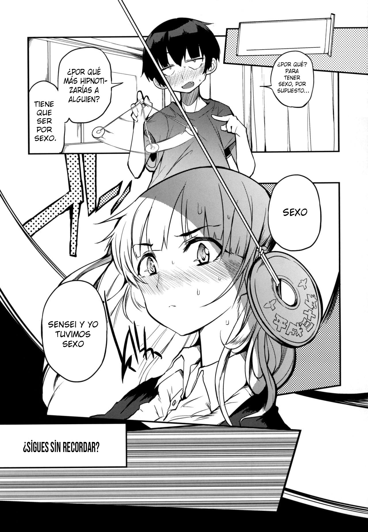 Soku Ochi Sensei Saimin Commentary page 4 full