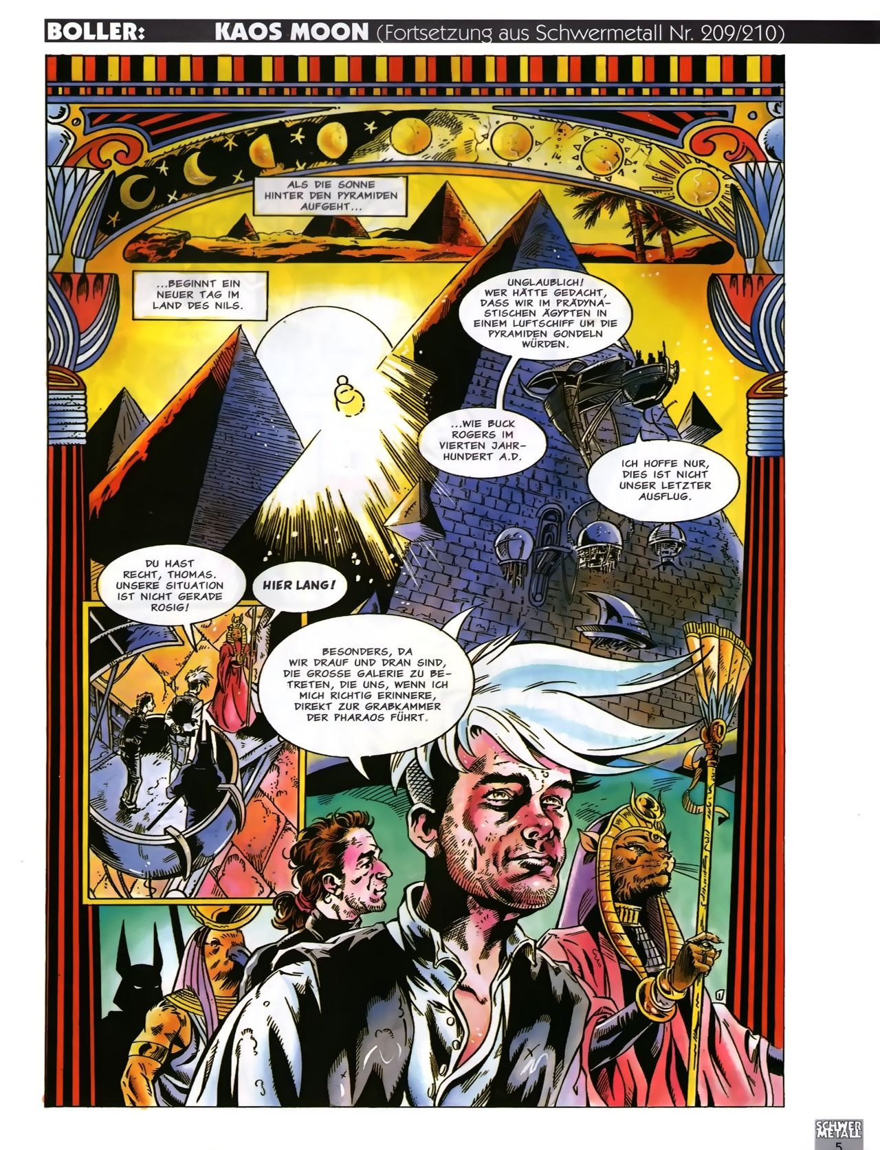 Schwermetall #211-212 page 5 full