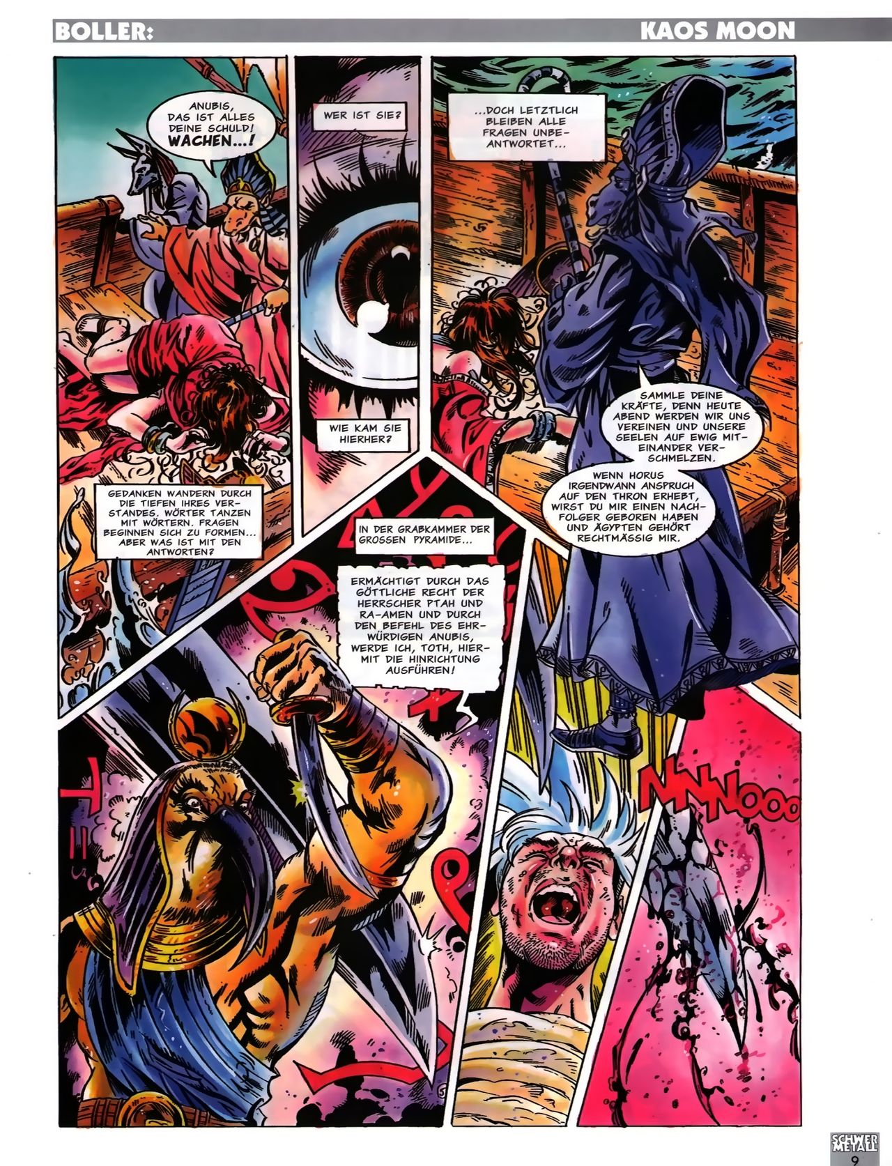 Schwermetall #211-212 page 9 full