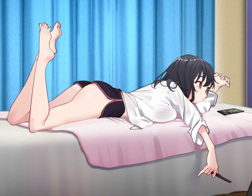 Cat's Kiss - Mao Yan She page 6 full