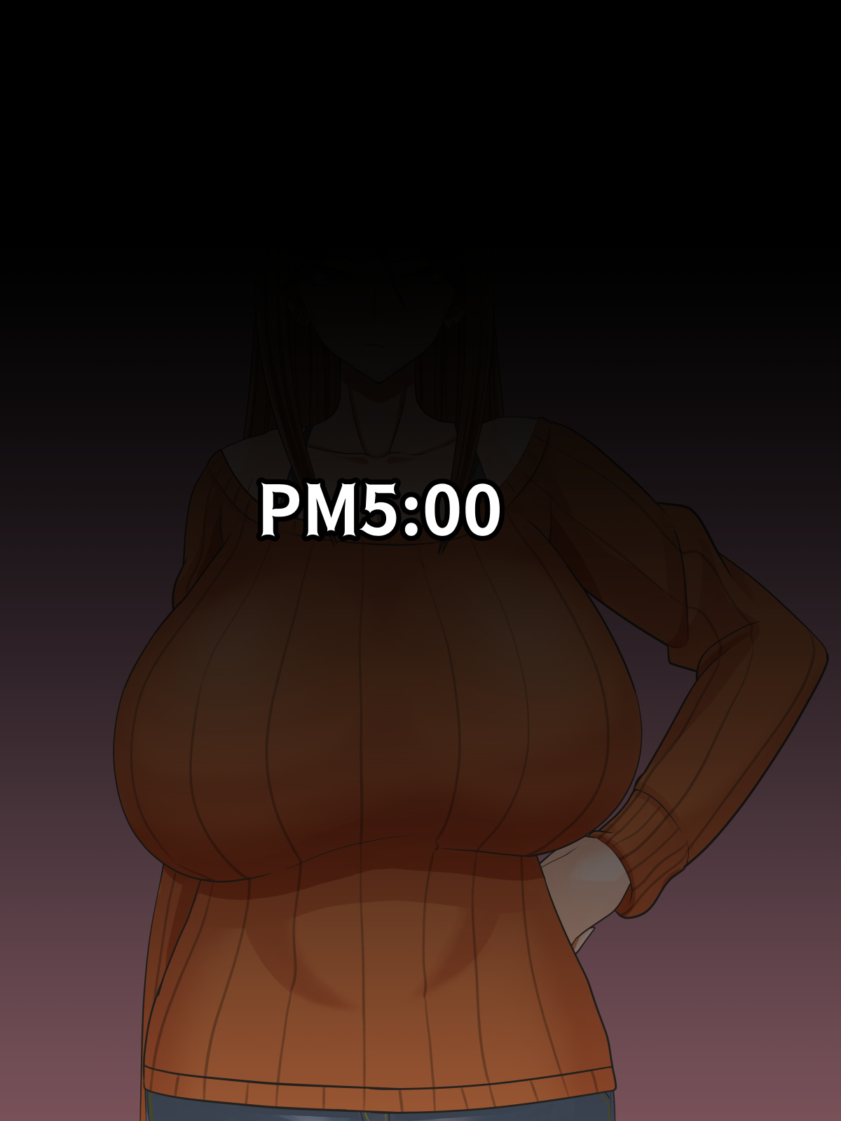Sono Yoru, Tsuma ga Sareta Koto. page 10 full