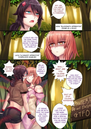 Liliraune cover