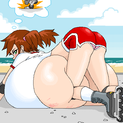 Artist - w-oo-t page 8 full
