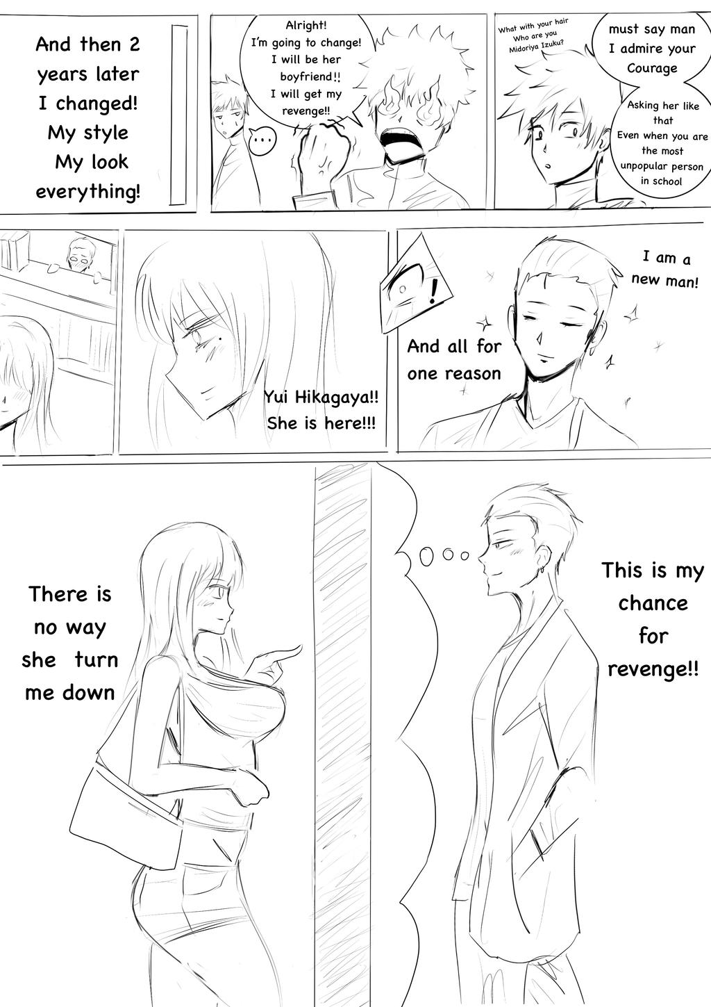 DID WE REALLY CHANGE THAT MUCH SINCE HIGH SCHOOL page 3 full