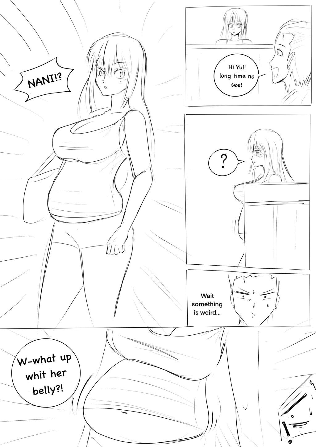 DID WE REALLY CHANGE THAT MUCH SINCE HIGH SCHOOL page 4 full