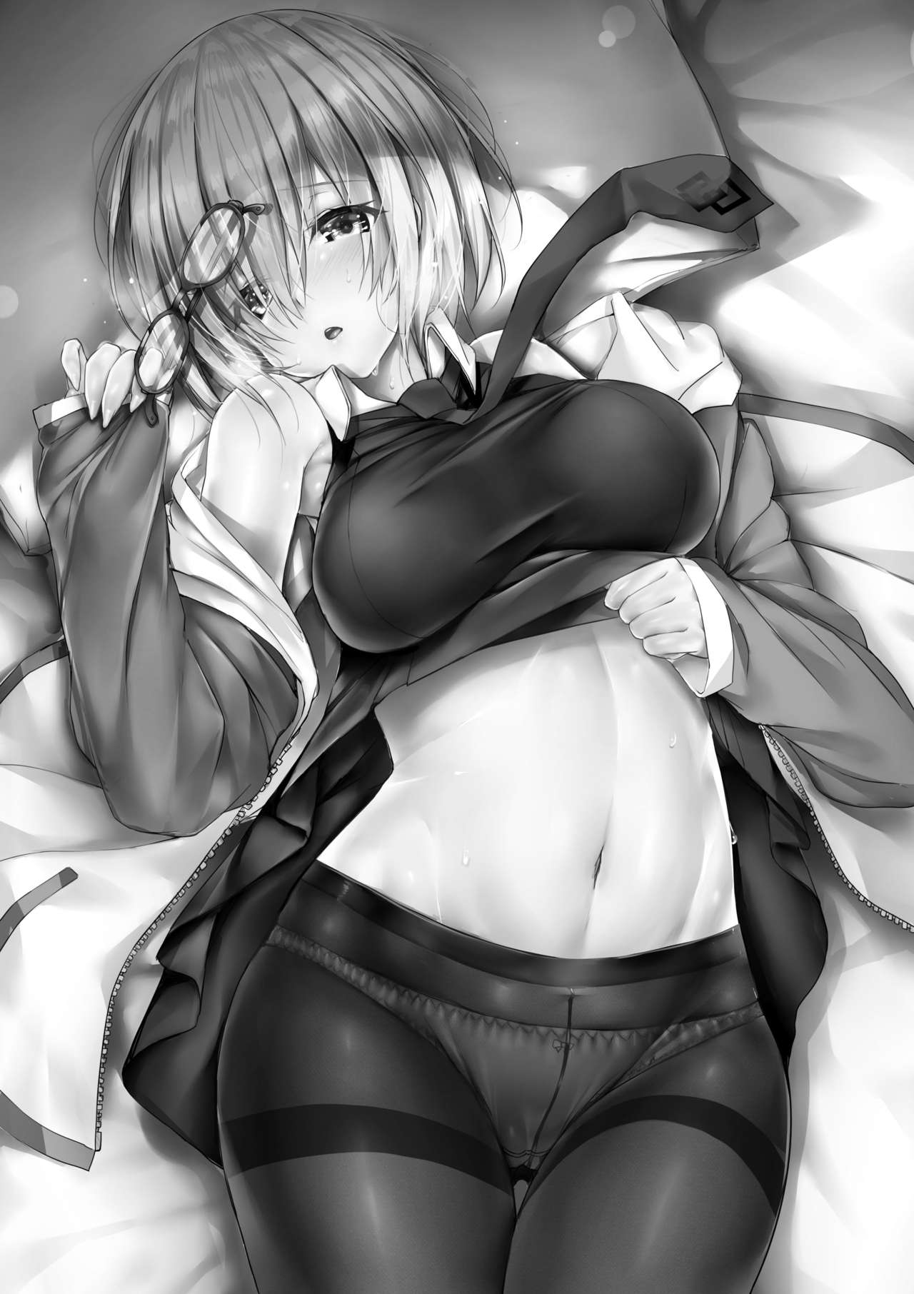 Senpai ni Daisuki datte Tsutaetai page 3 full