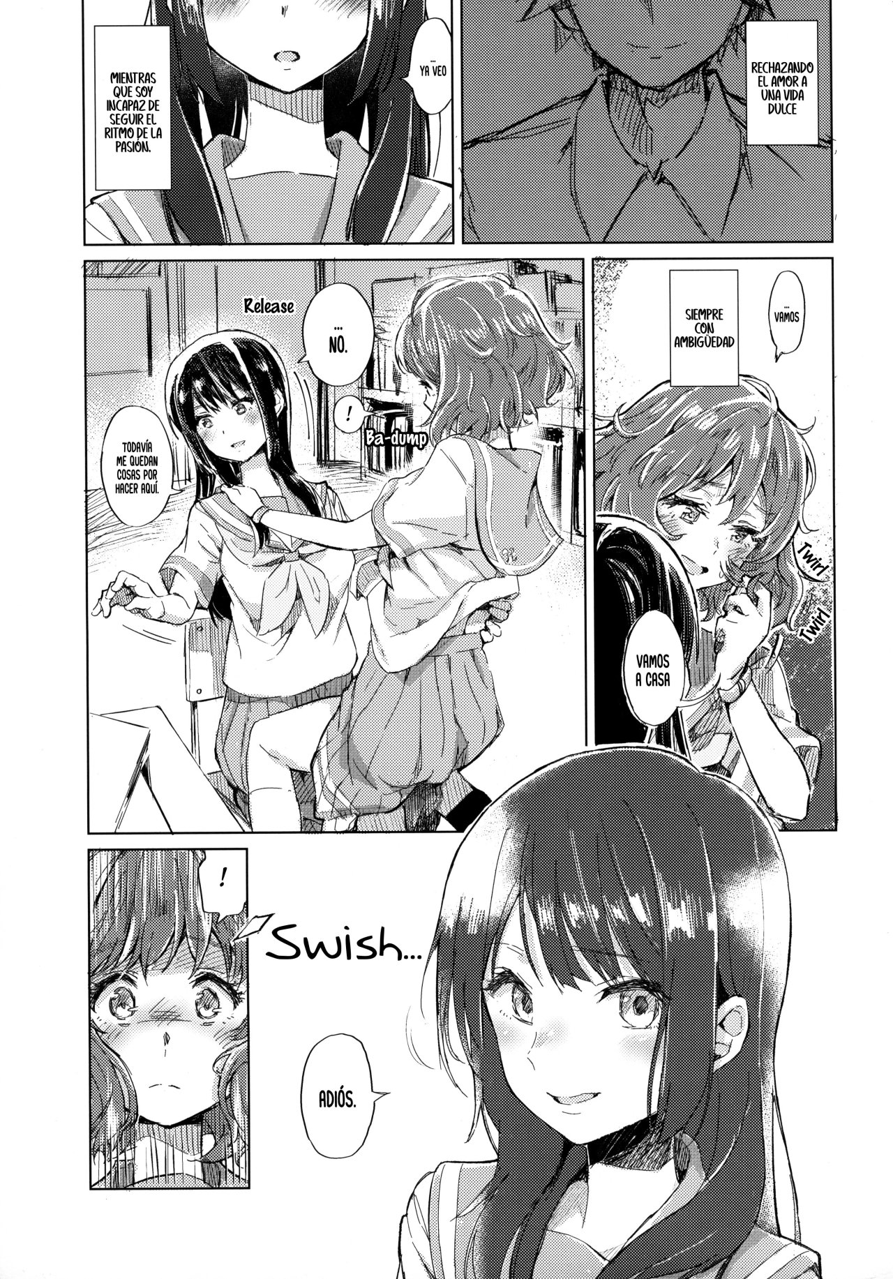 Oumae Kumiko no Shoushitsu page 10 full