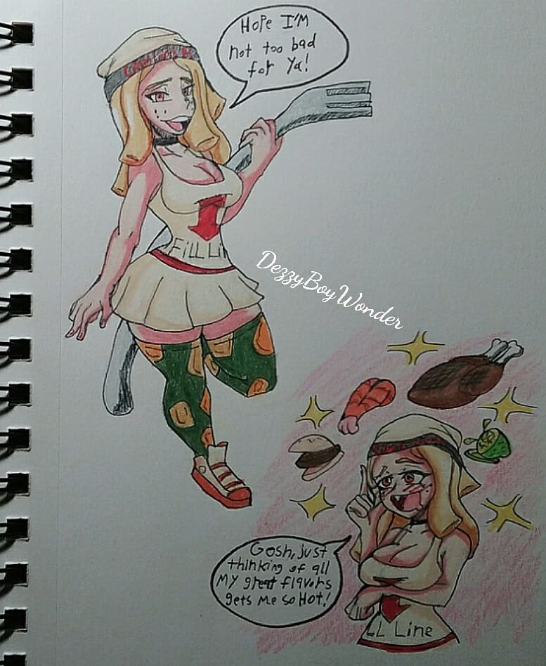 Artist collection page 6 full