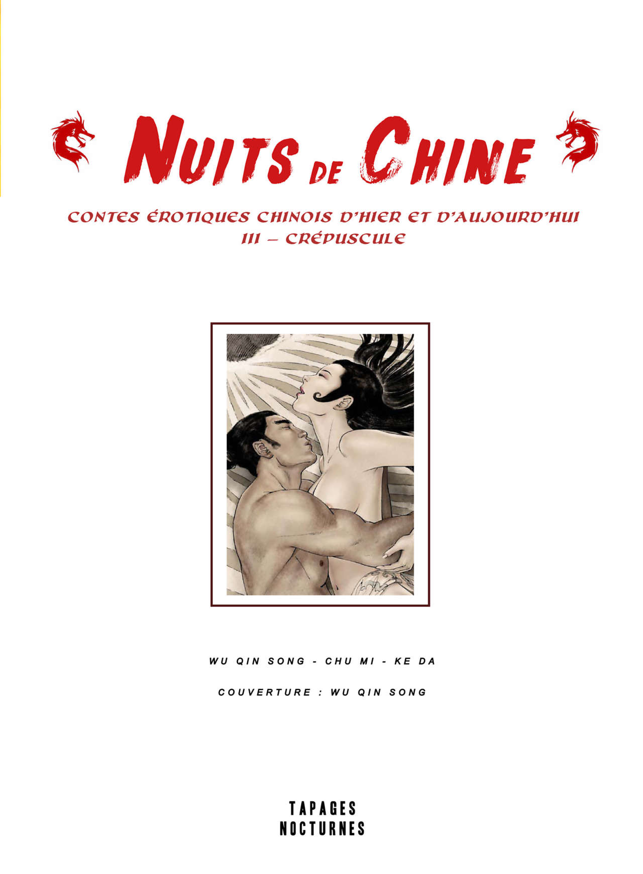 NUITS DE CHINE - 03 Crépuscule page 2 full