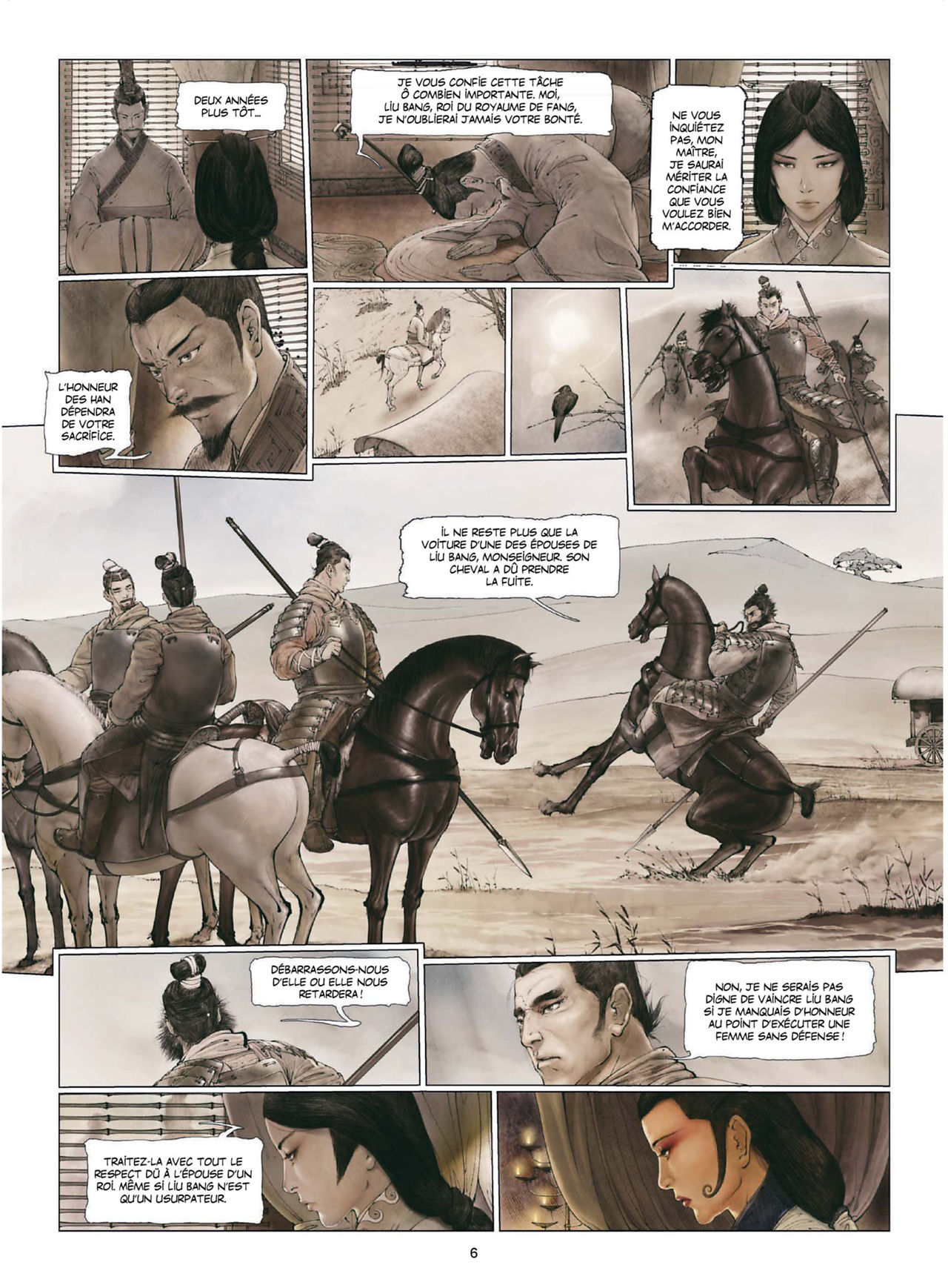 NUITS DE CHINE - 03 Crépuscule page 7 full