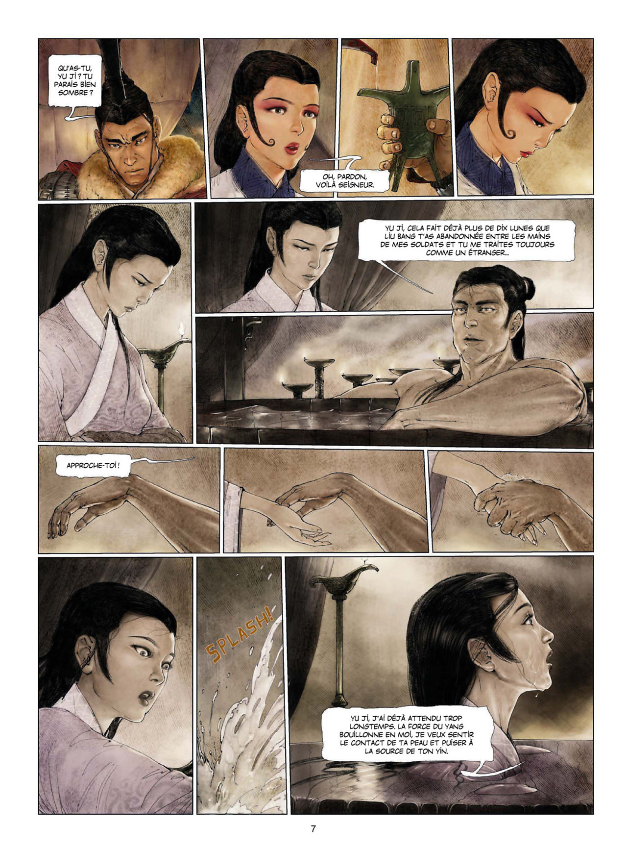 NUITS DE CHINE - 03 Crépuscule page 8 full