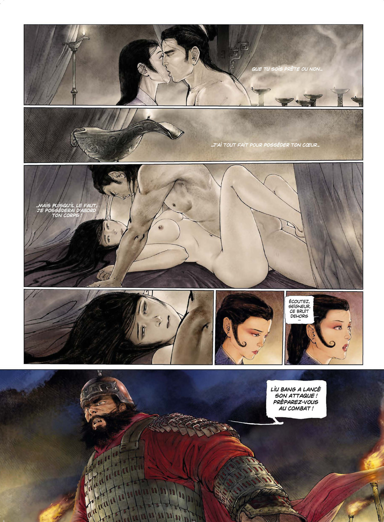NUITS DE CHINE - 03 Crépuscule page 9 full