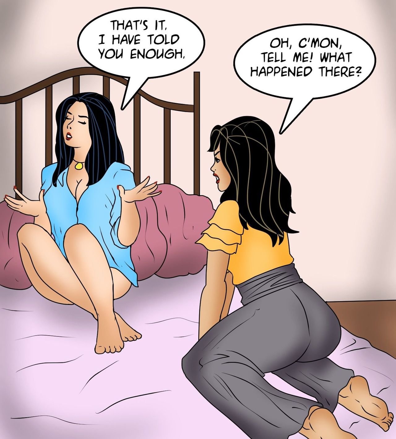 Veena #15 page 10 full