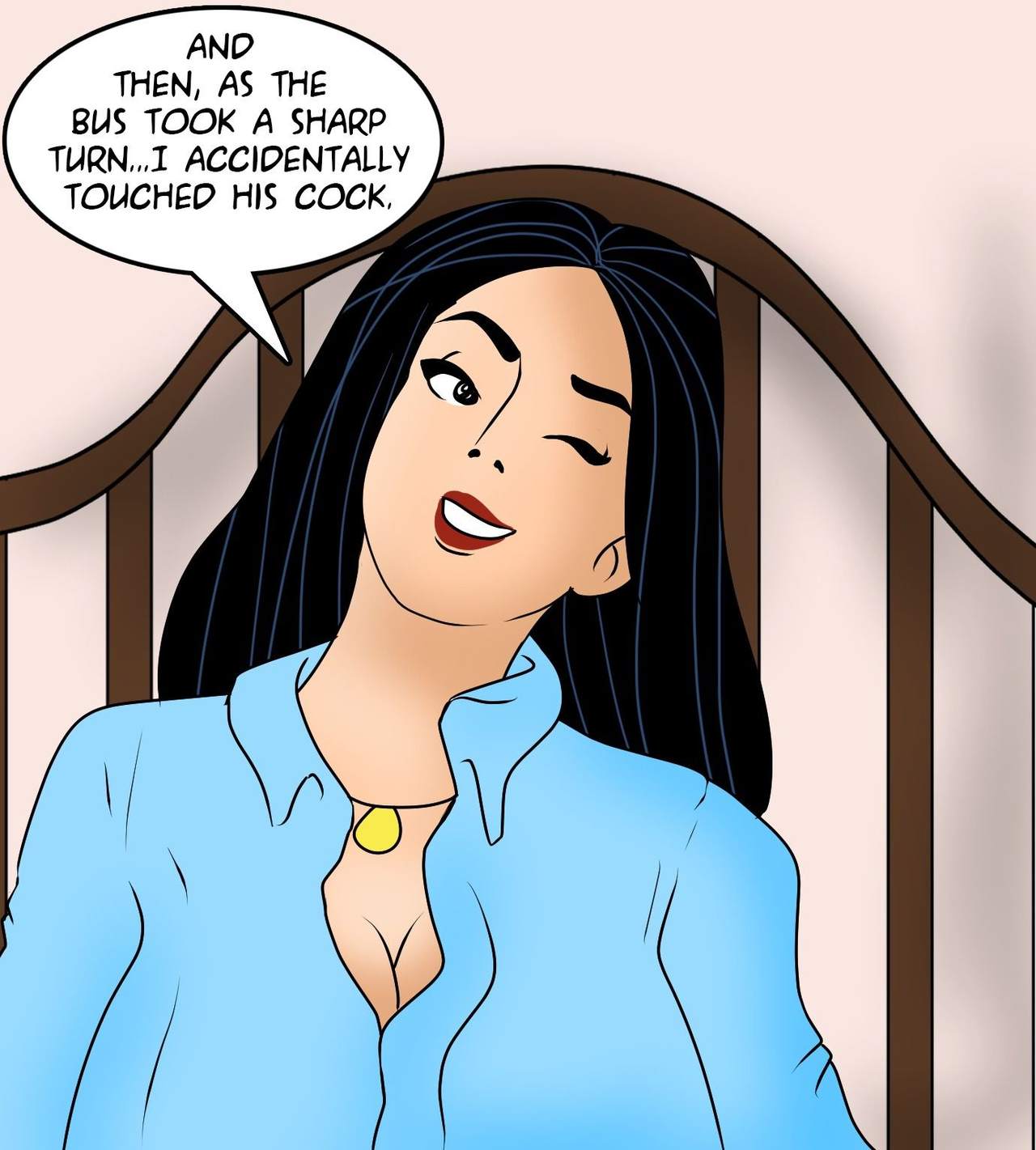Veena #15 page 4 full