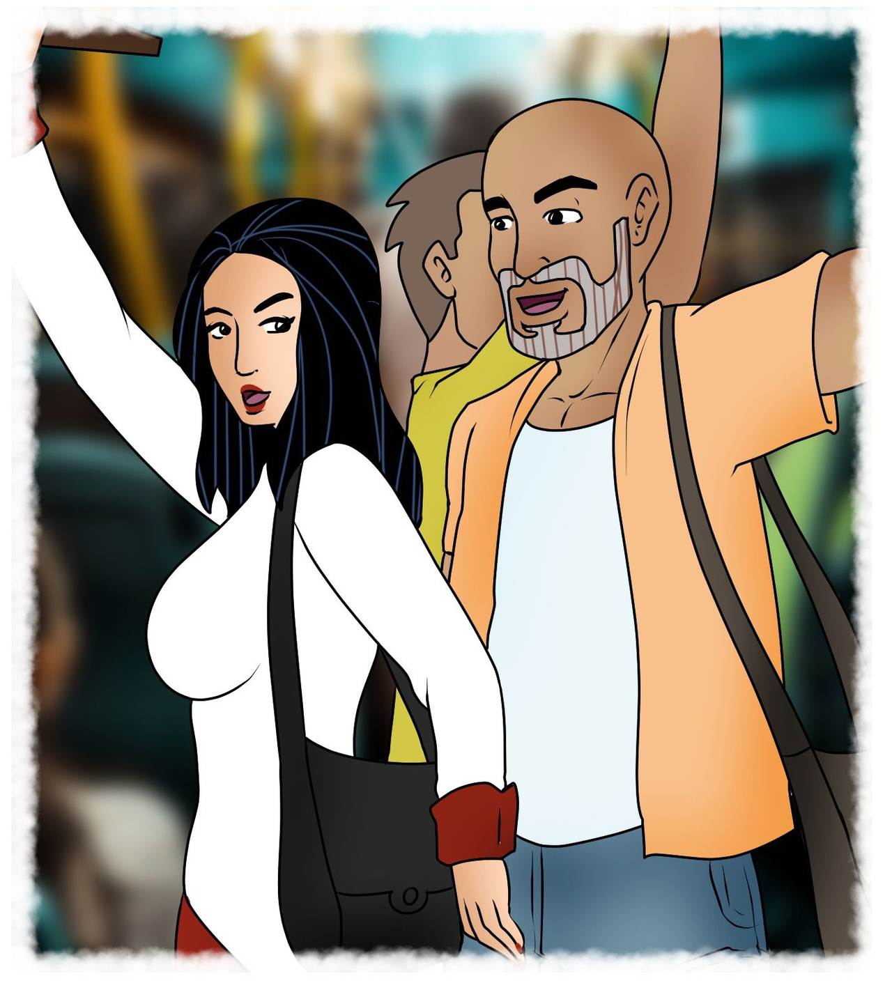 Veena #15 page 5 full