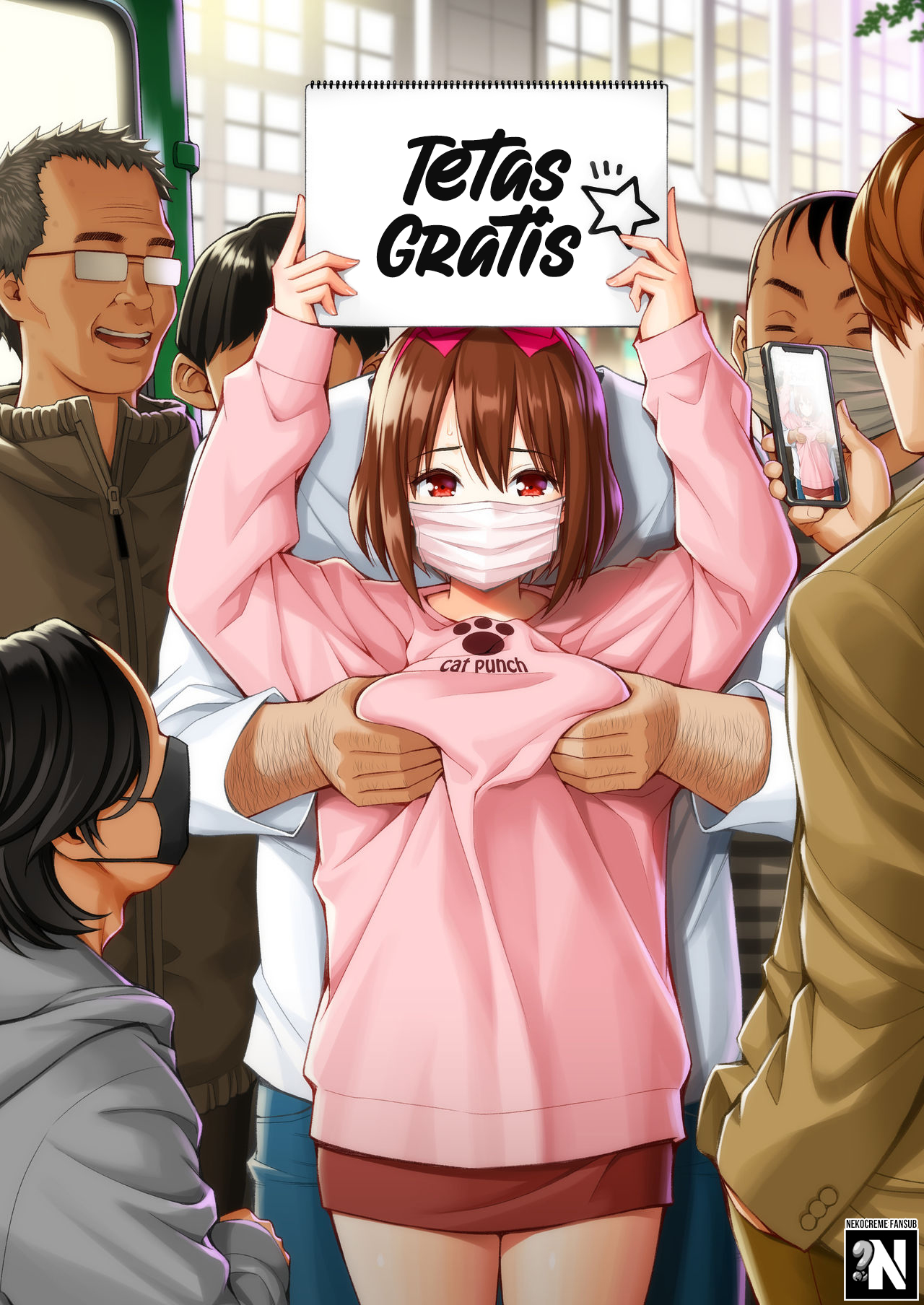 Free Oppai | Tetas Gratis page 2 full
