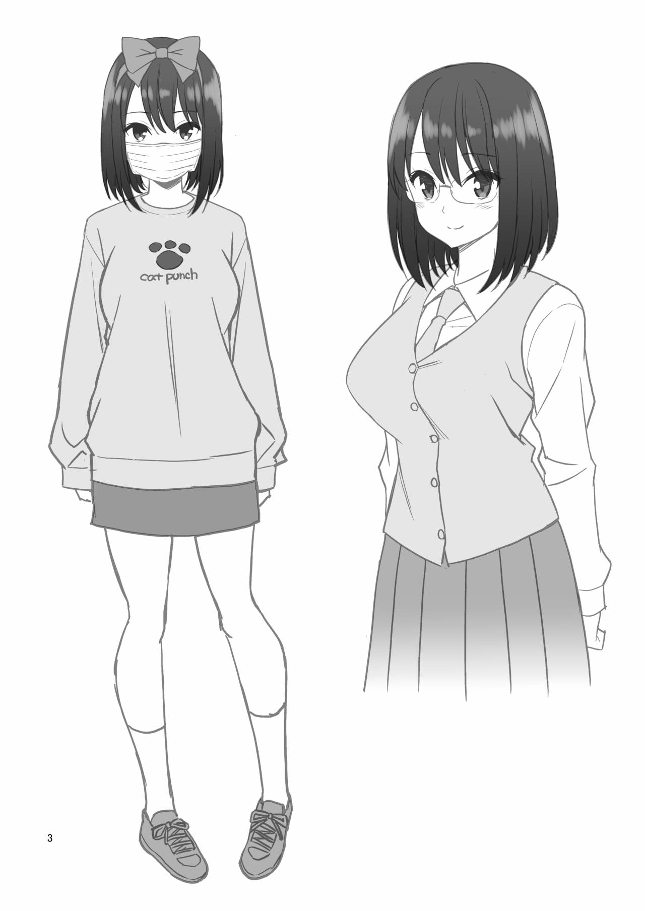 Free Oppai | Tetas Gratis page 3 full