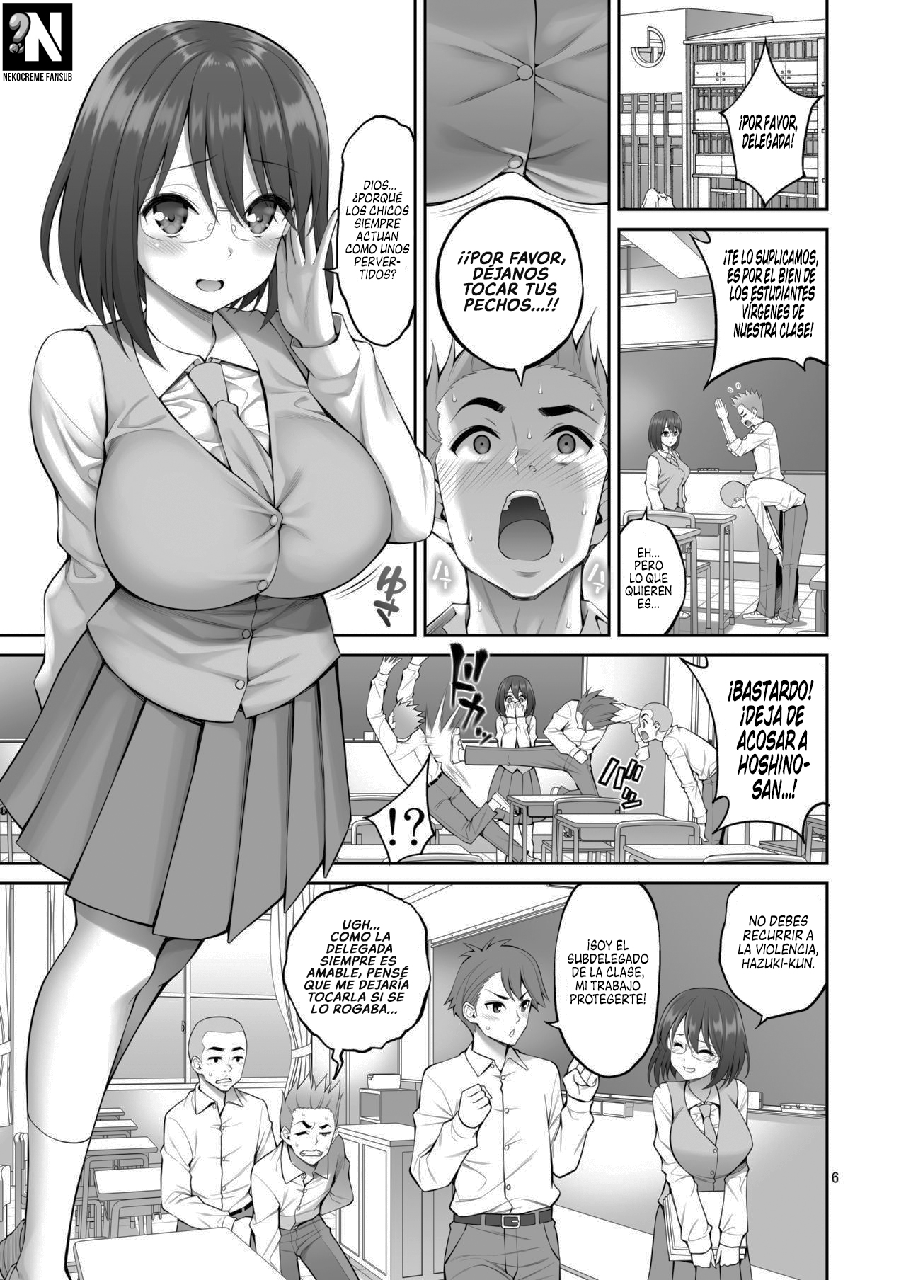 Free Oppai | Tetas Gratis page 6 full