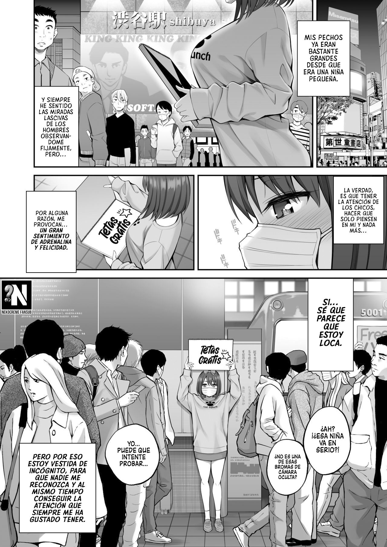Free Oppai | Tetas Gratis page 7 full