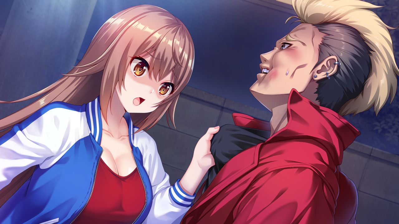 IdolDays page 9 full