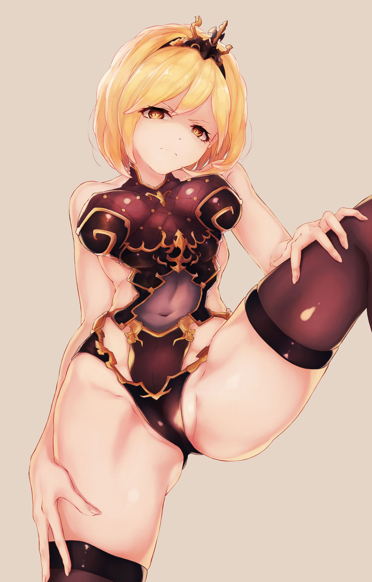 Djeeta page 1 full
