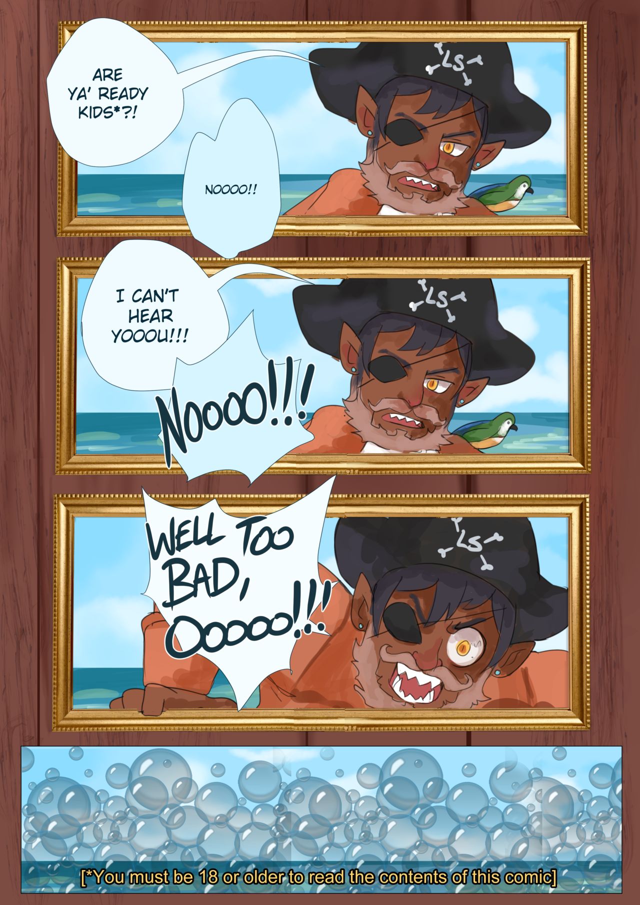 Bikini's Bottom page 2 full