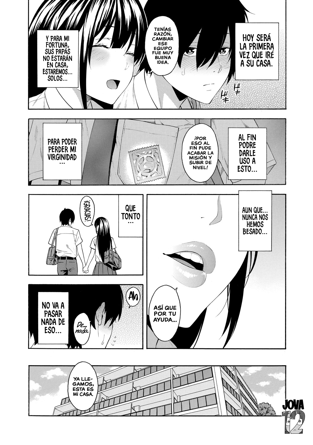 Saikai page 8 full