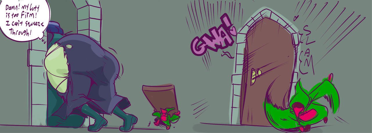 Mona Potion Growth page 10 full