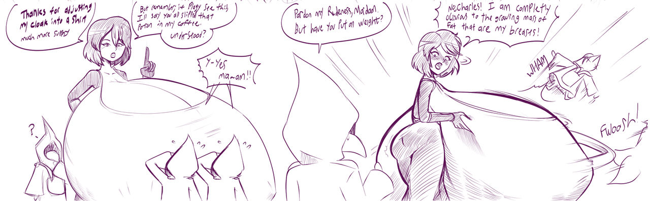 Mona Potion Growth page 5 full