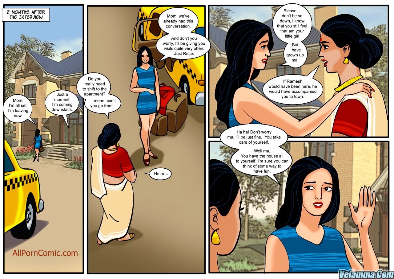 Veena #2 page 2 full