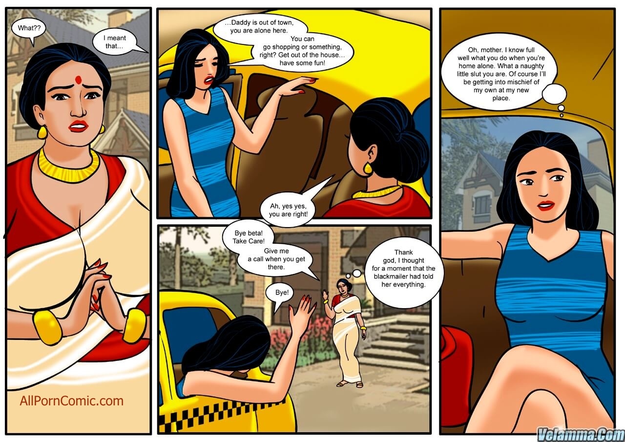 Veena #2 page 3 full