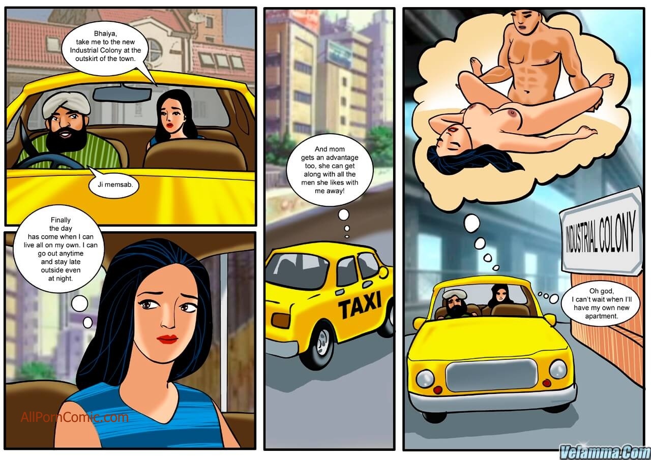 Veena #2 page 4 full