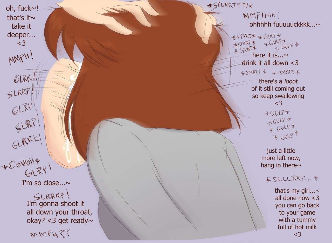 Charlie's stream - #1 page 3 full
