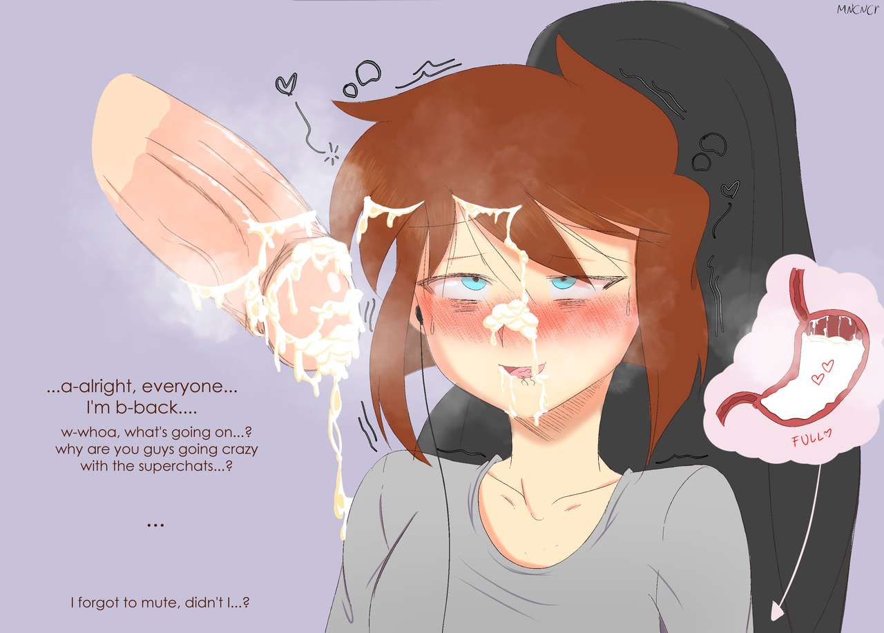 Charlie's stream - #1 page 4 full