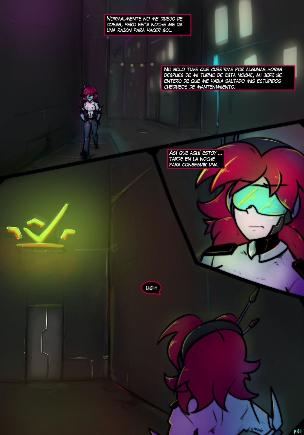 Upgrade page 2 full